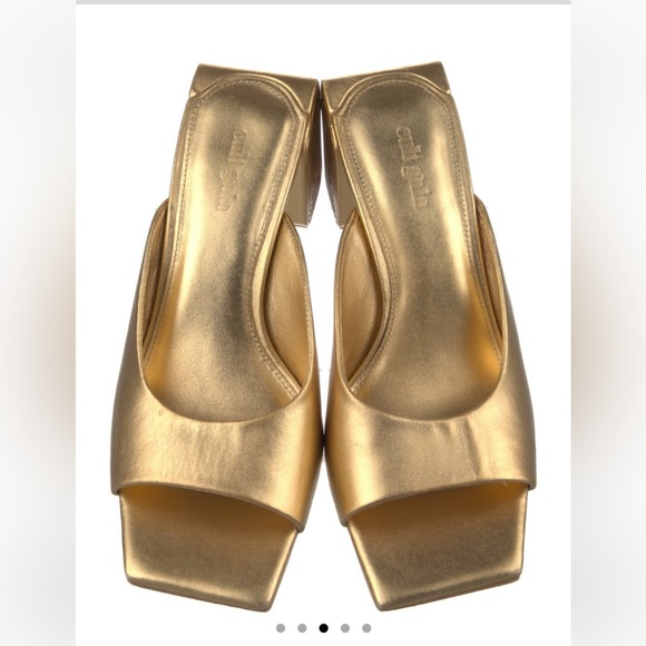 Nala Sandal - Picture 3 of 5